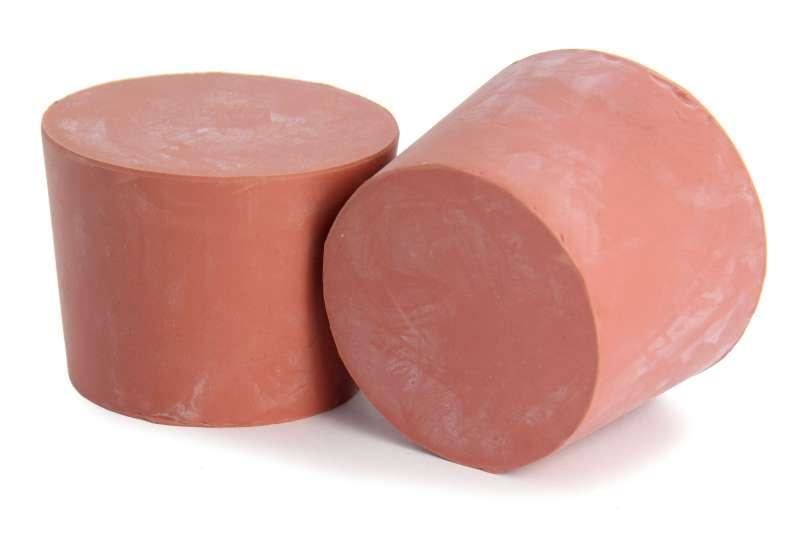 Gumowy korek 35x38/31